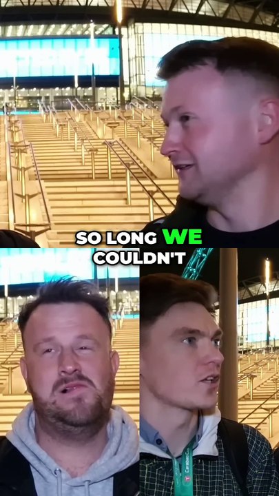 Newcastle United make history 🏆