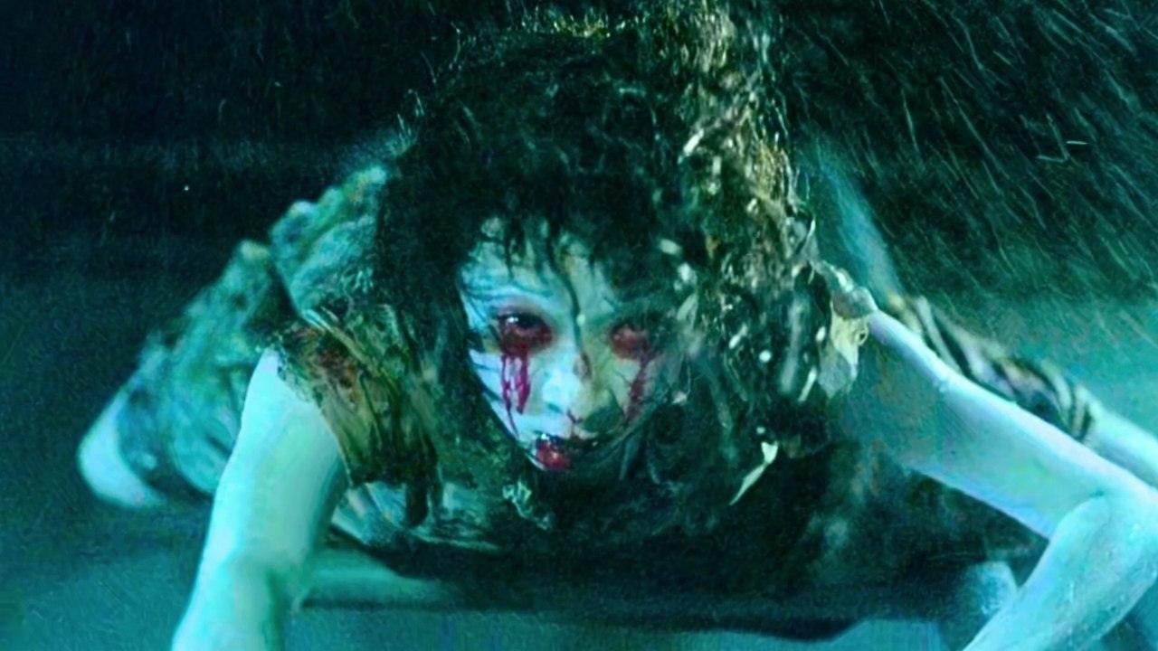 Shutter (2004) Ending Explained and Recap