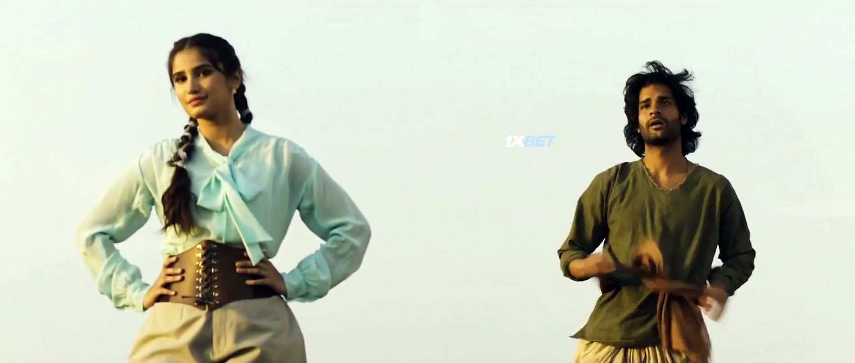 Azaad (part 2) hindi movie