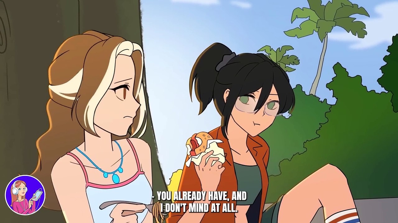 People Think I'm Innocent, But I'm Not