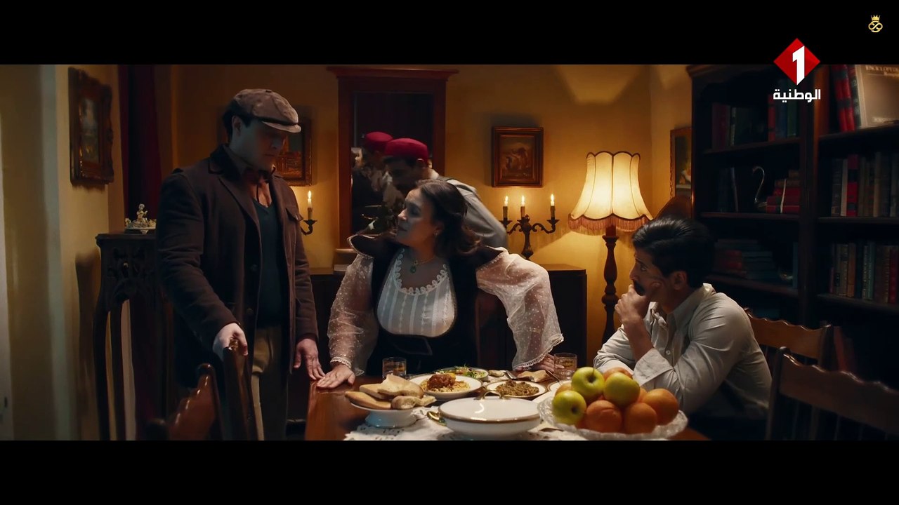 Wedi El Bey - وادي البّاي - EP 4