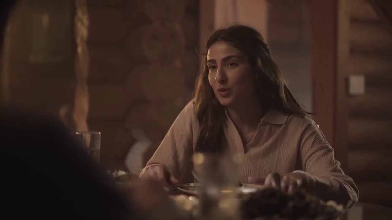 مسلسل بالدم الحلقة 20