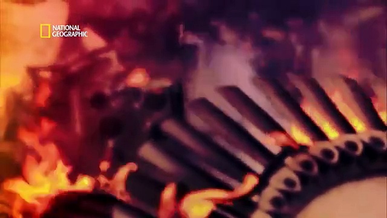 Deadliest Air Crash | Air Crash Investigation