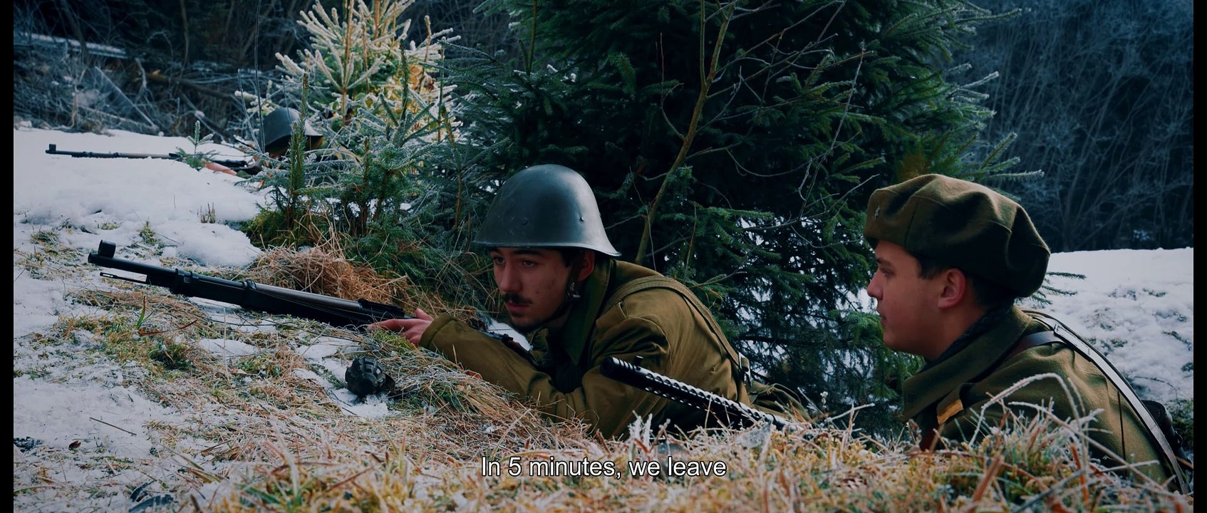 Fear | movie | 2025 | Official Clip