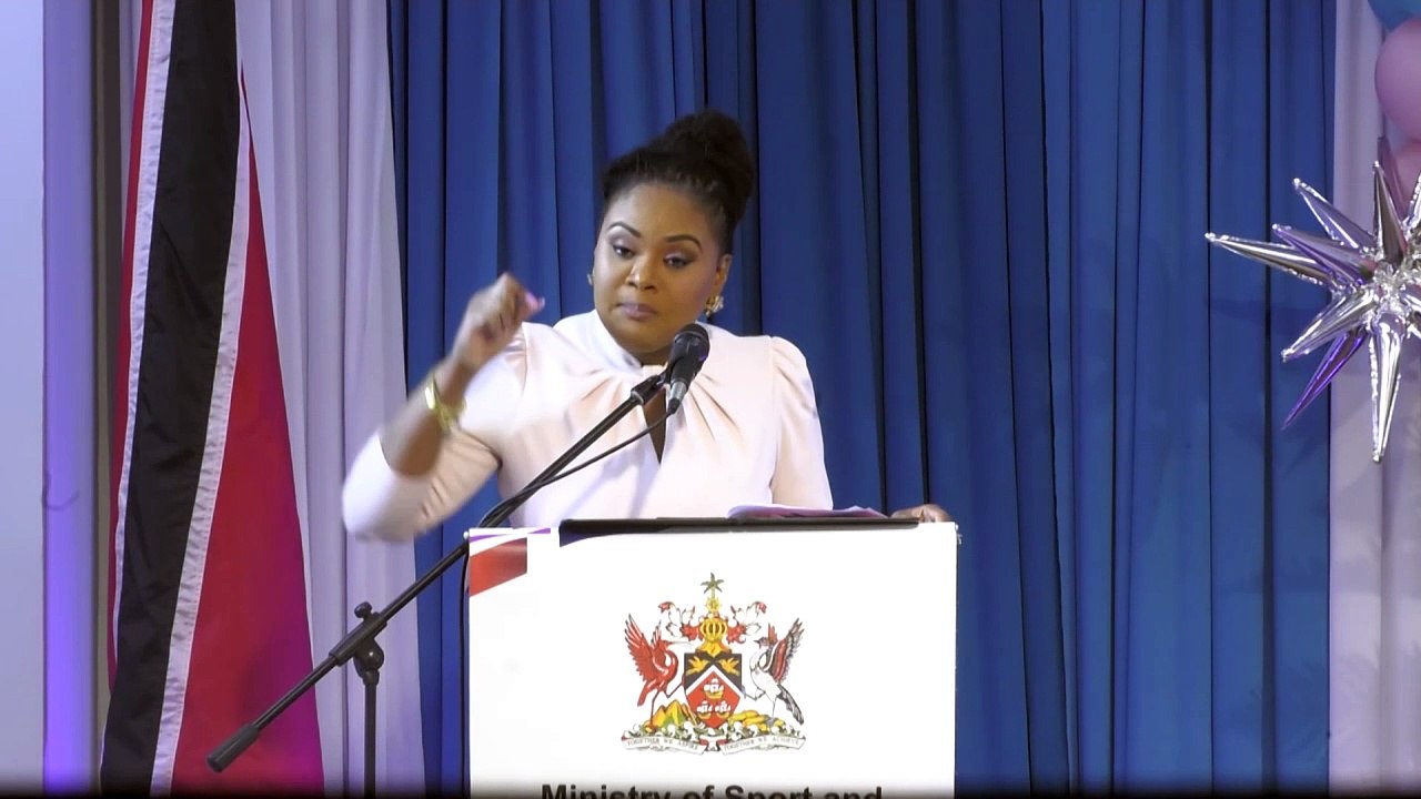 COMMUNITY CENTRES BELONG TO THE COMMUNITY