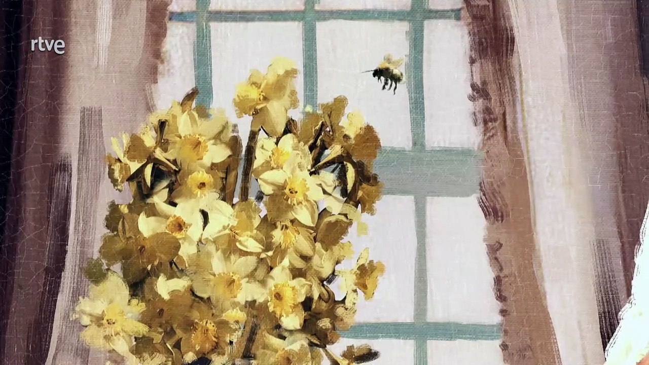 Valle Salvaje - Capitulo 13