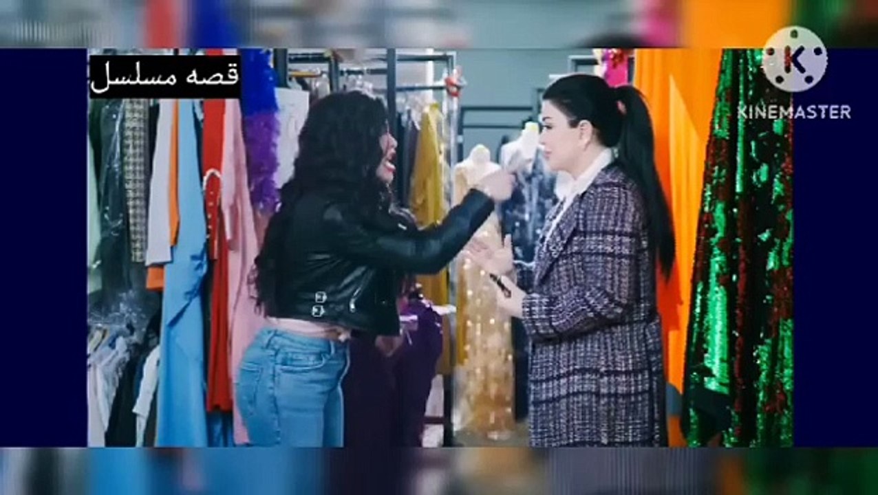 مسلسل ام ٤٤الحلقة ٢٢