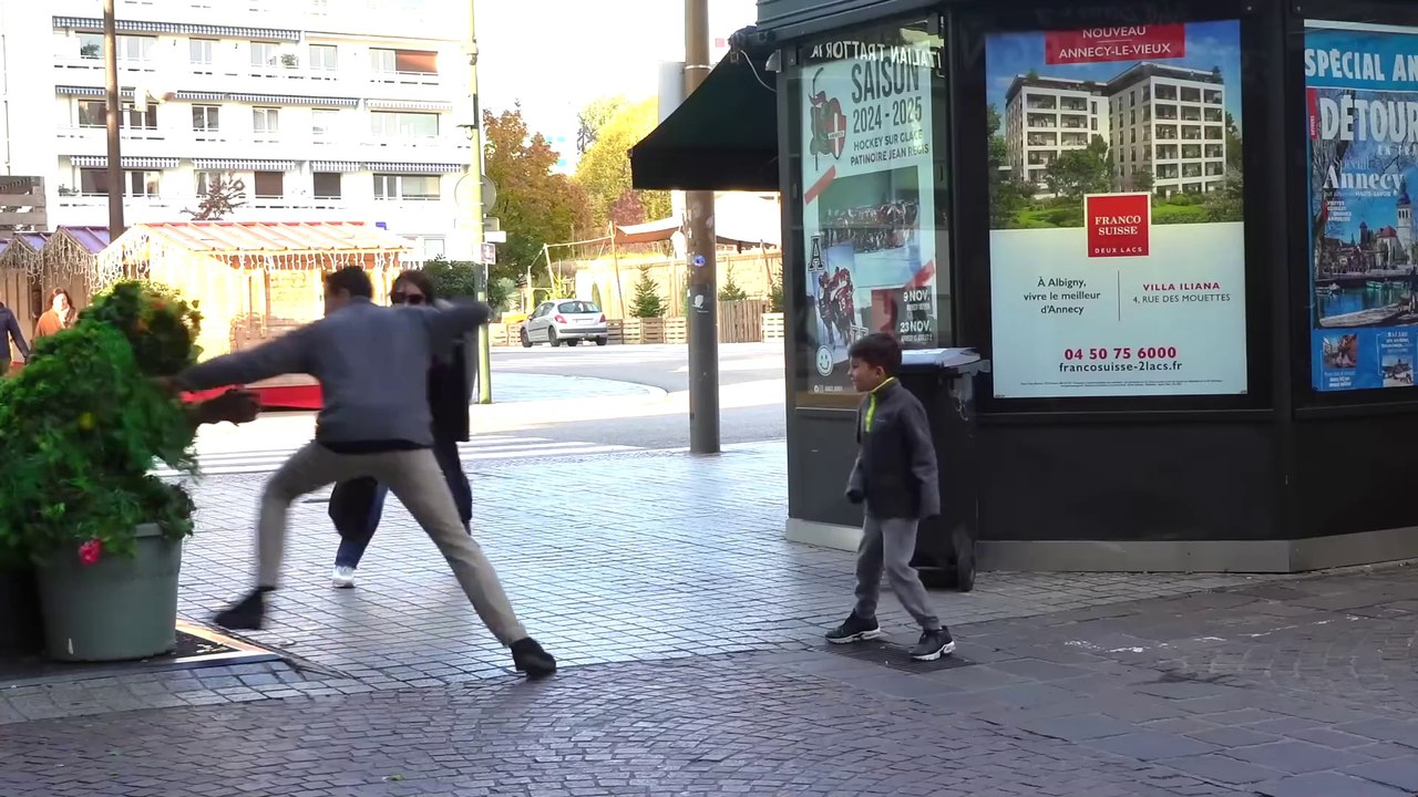 Best of Bushman Prank 2025, (CRAZIEST REACTIONS 2025)