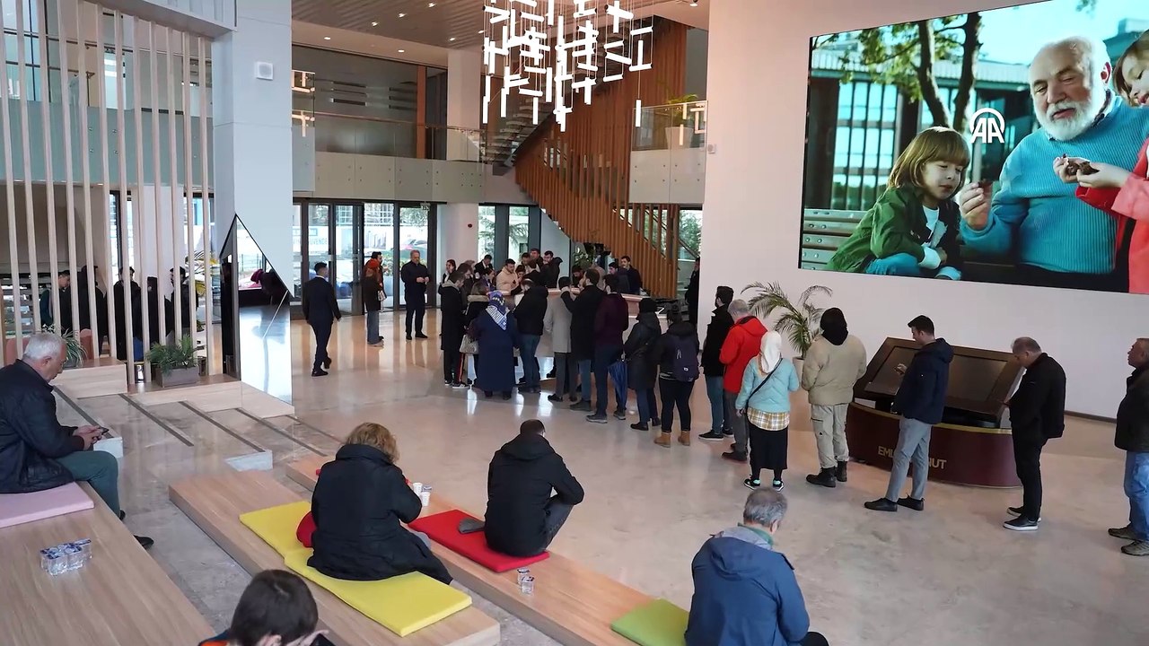 Orta gelirlilere konut projesi: Başvuru süresi uzatıldı