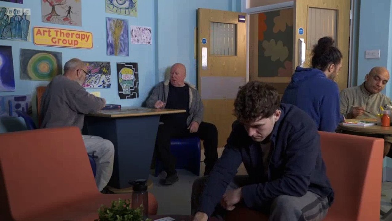 EastEnders 20th March 2025