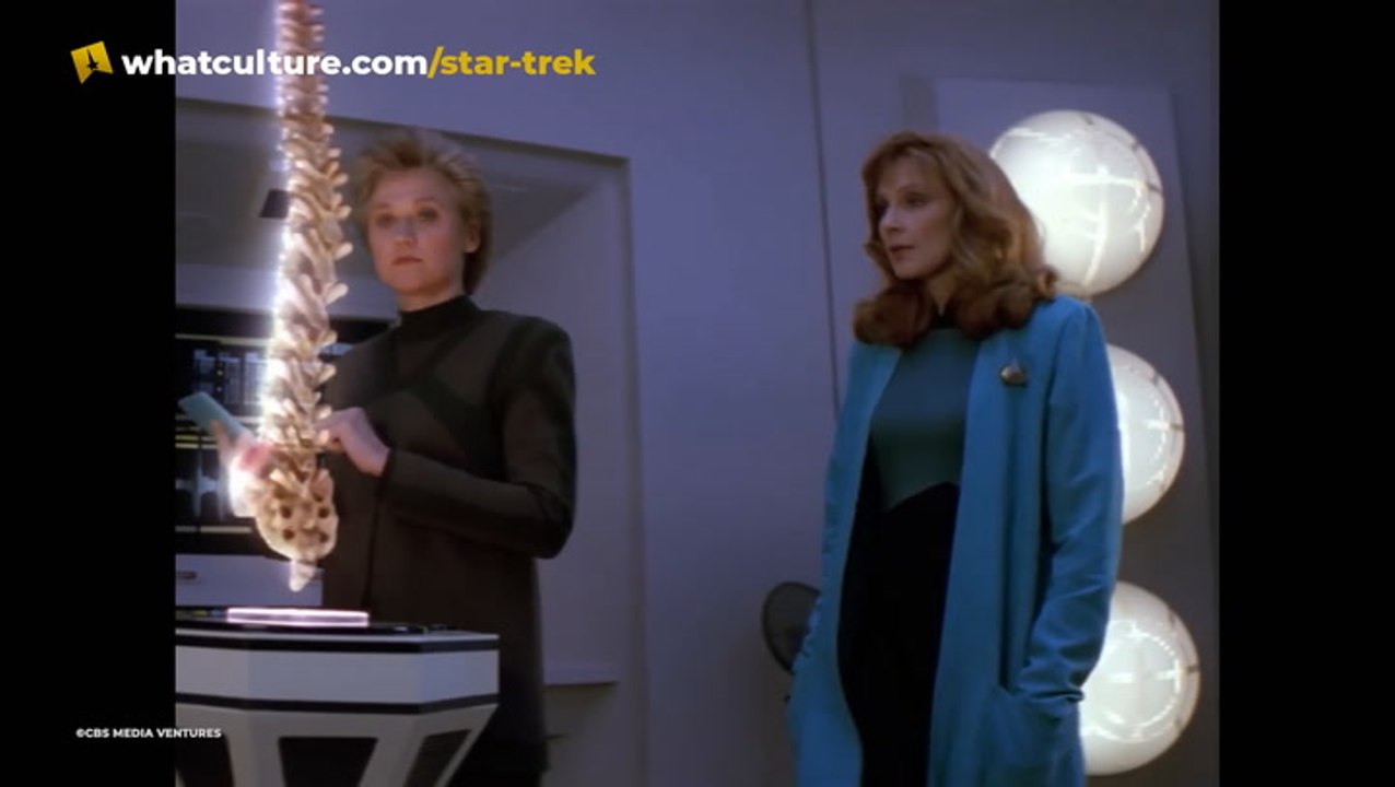 10 Captains Who Broke The Rules | Star Trek