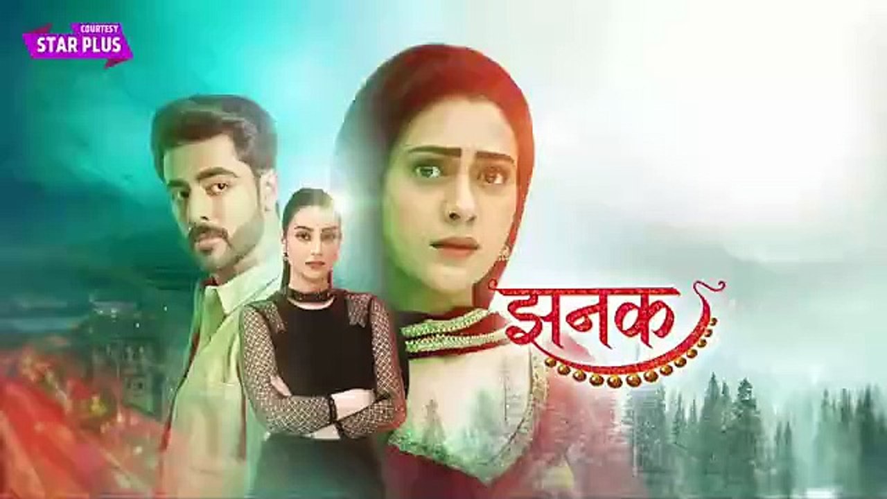 Jhanak Today Episode NEW PROMO| 20th March 2025