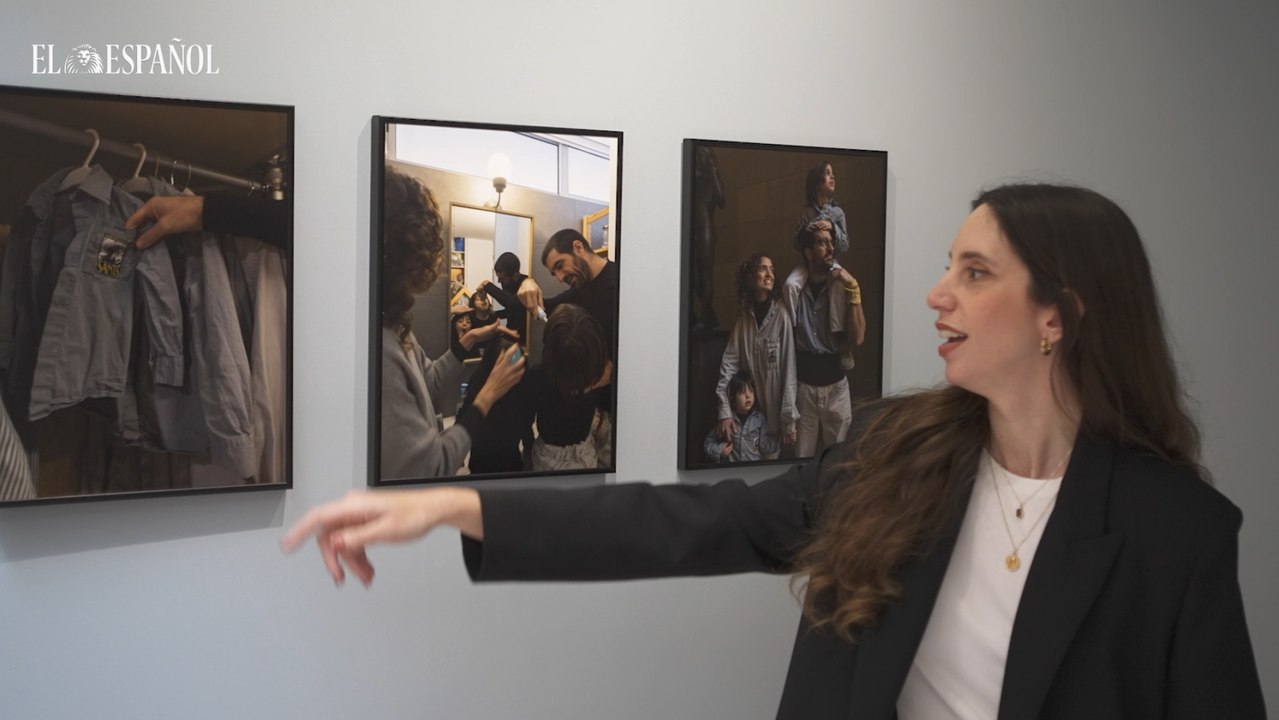 La Euforia by María Contreras