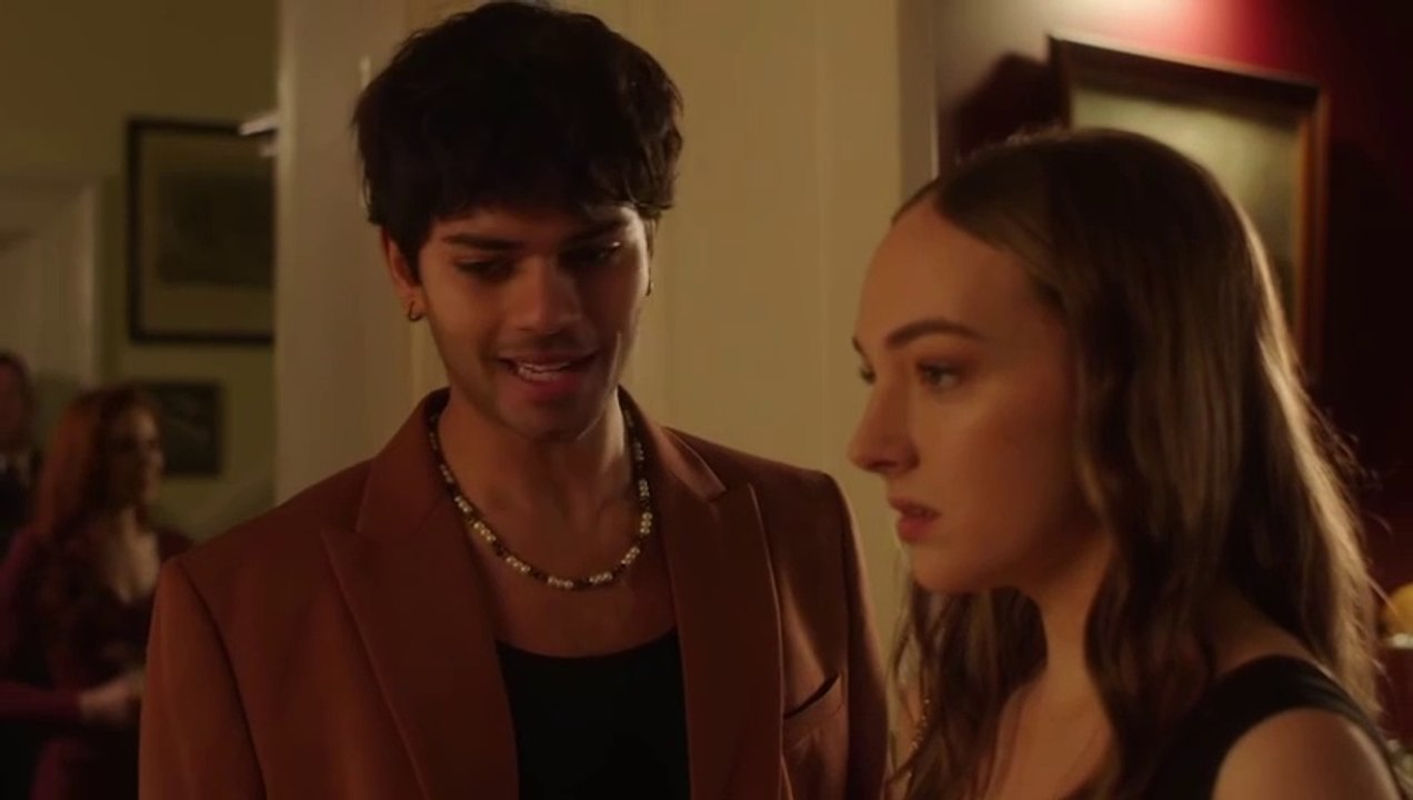 Hollyoaks 21st March 2025