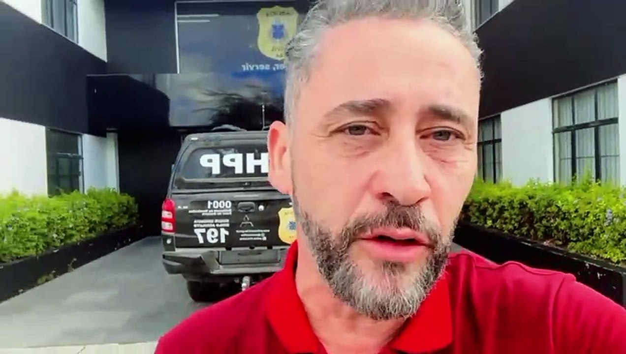 Blogueiro de Feira de Santana é preso suspeito de estelionato envolvendo criptomoedas