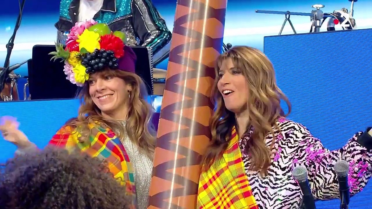 Sophie évoque l'intensité de ses révisions dans N'oubliez pas les paroles