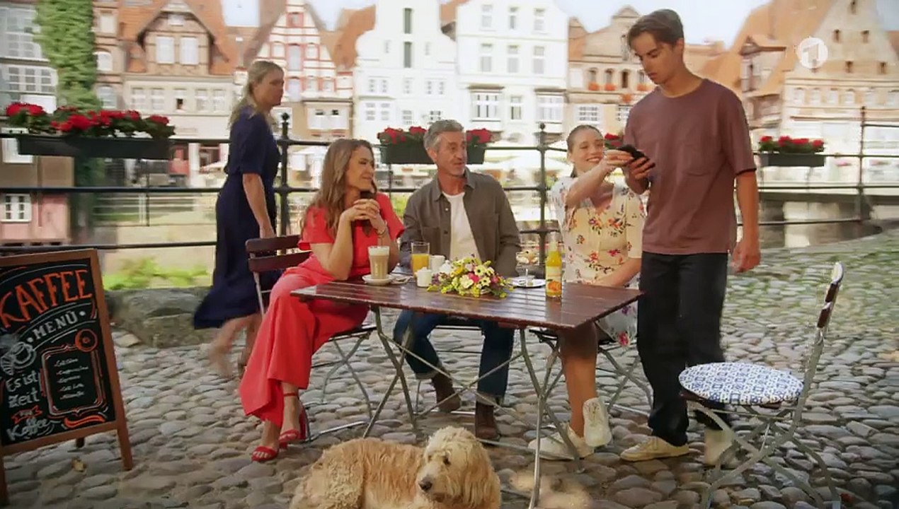 Rote Rosen 4128 folge