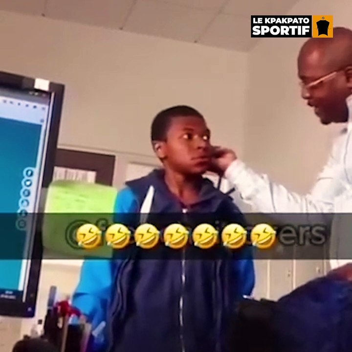 Temps Additionnel avec Sabbah Mahdi