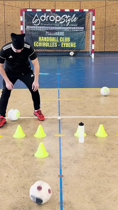 CROSSBAR BOTTLE CHALLENGE 😅