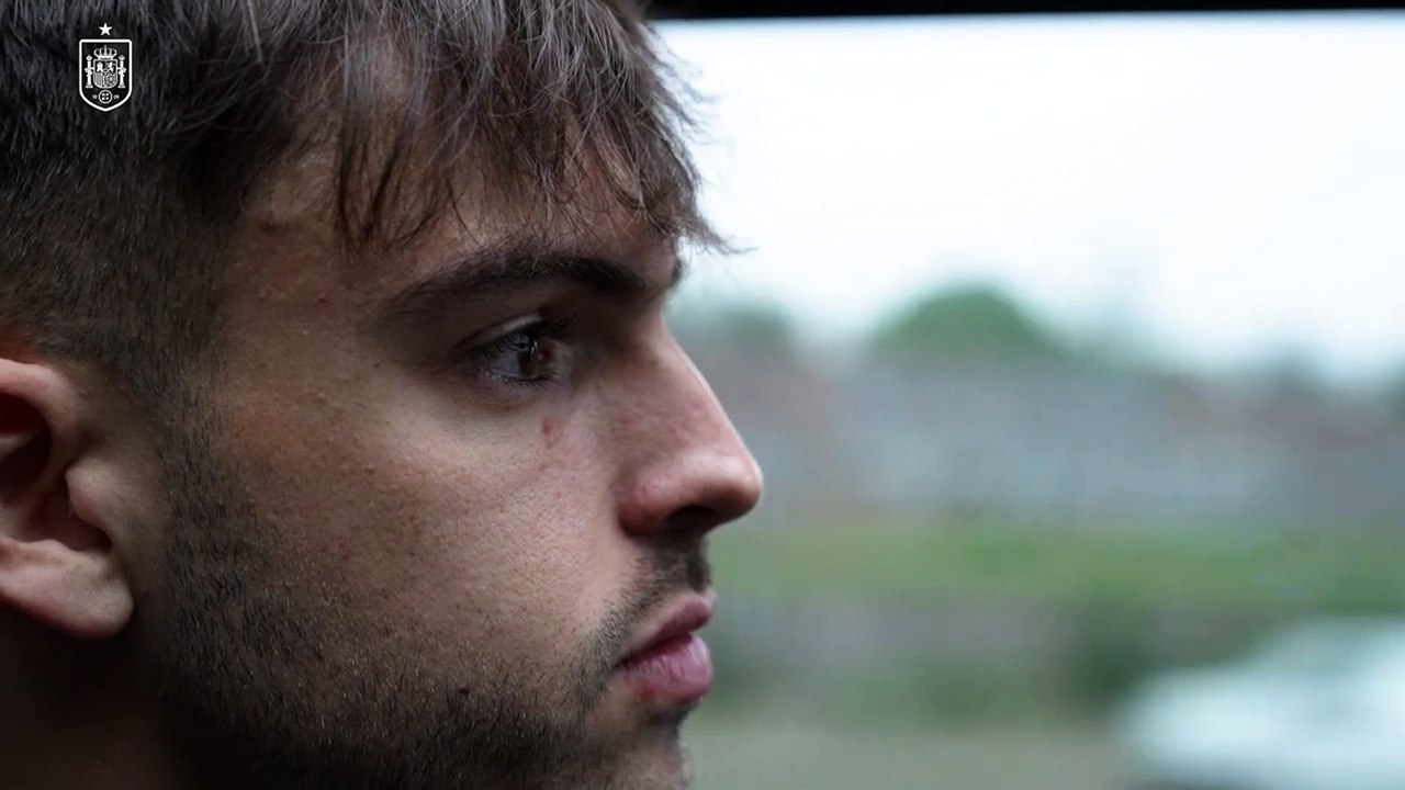 Asencio, Yeremy y Ferran, fuera de la lista para el Países Bajos - España