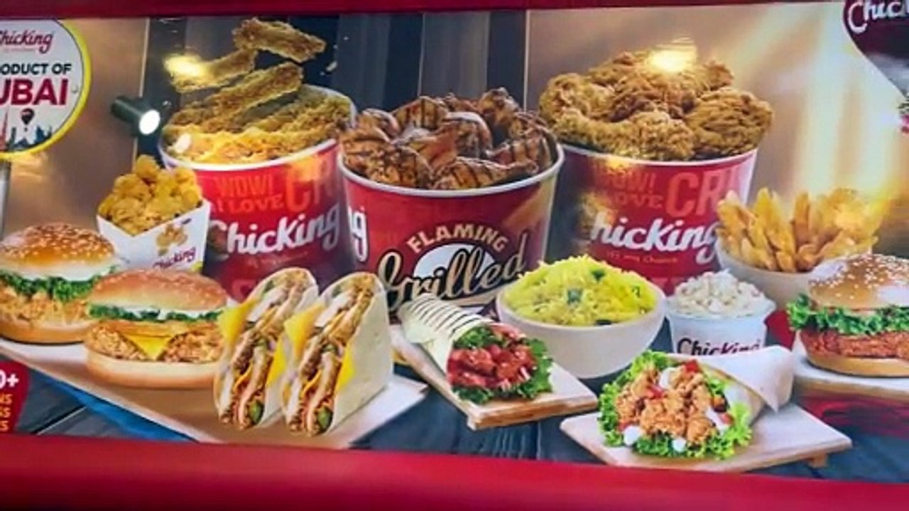 Sampling Preston’s Top-Rated Fried Chicken at Chicking 🍗