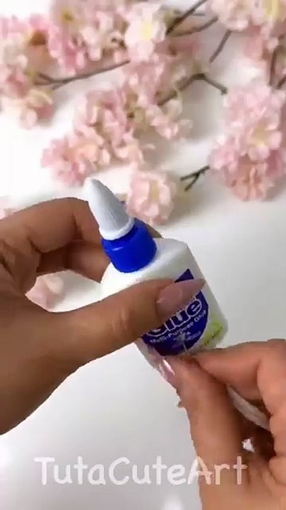 DIY Easy Cute Snowball Decoration 🏡☃️