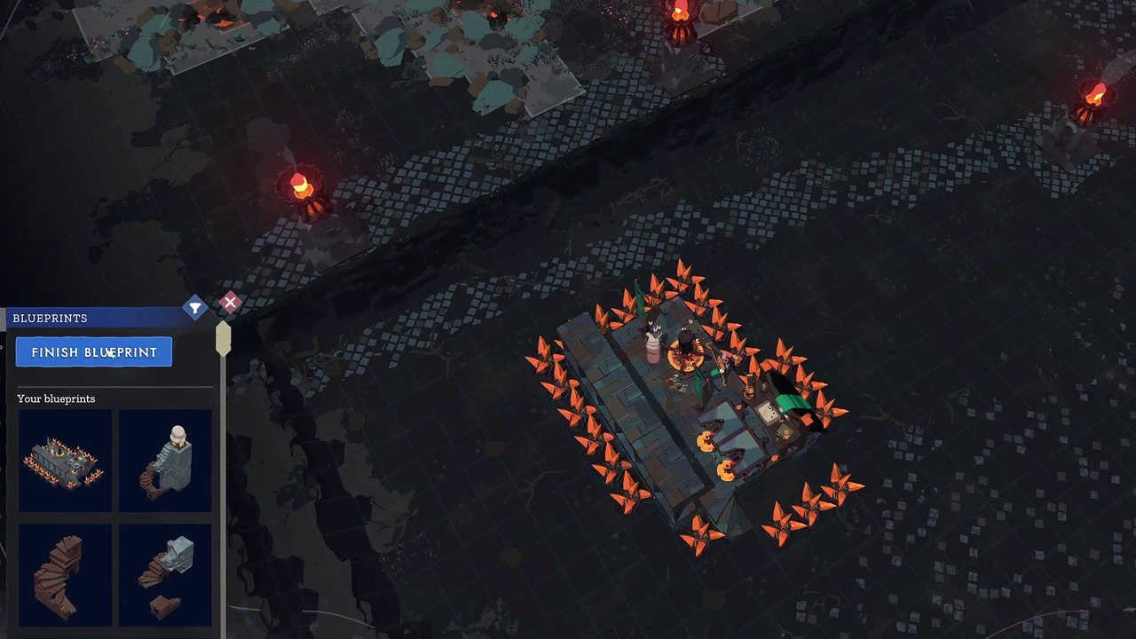 Cataclismo - 1.0 Release Trailer