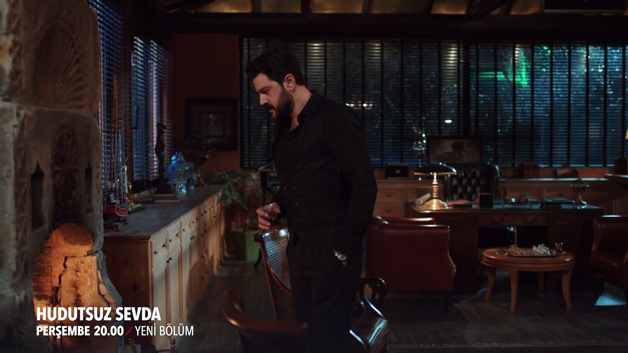 Hudutsuz Sevda 58. Bölüm 1. Fragmanı