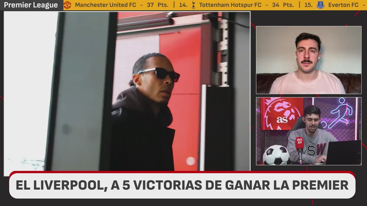 ¿Llegará Alexander-Arnold al Real Madrid?