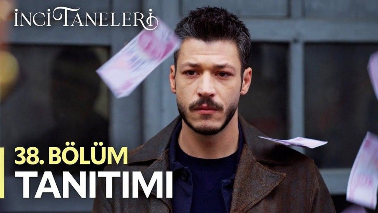 İnci Taneleri 38.Bölüm Fragman VCRH STCRH