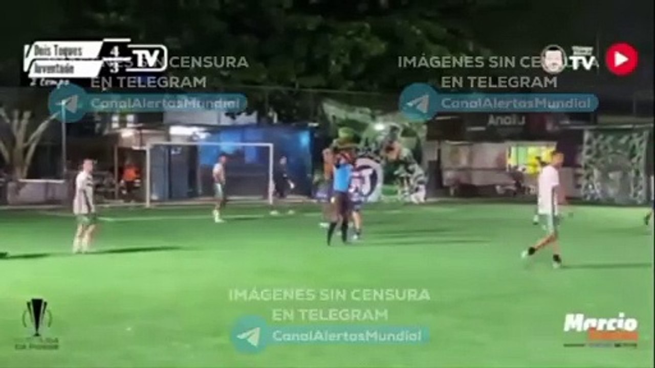 Fútbol