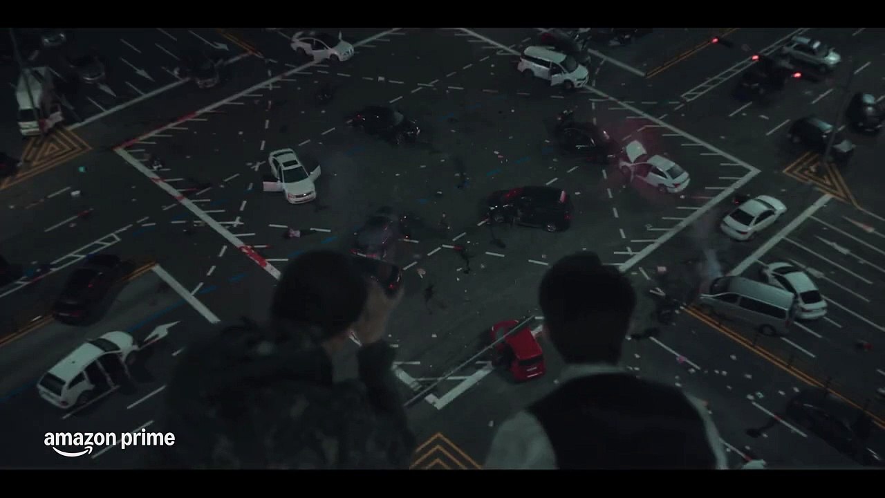 Newtopia - Episode 8 Trailer zombies series