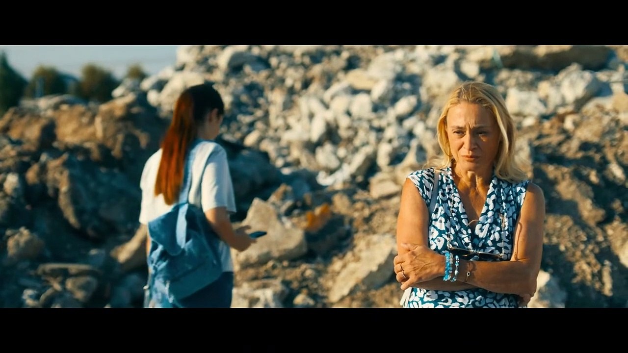 Internal Zero (2025) Official Trailer 🎬 | A Young Woman's Journey to Find Belonging in a Distant Society