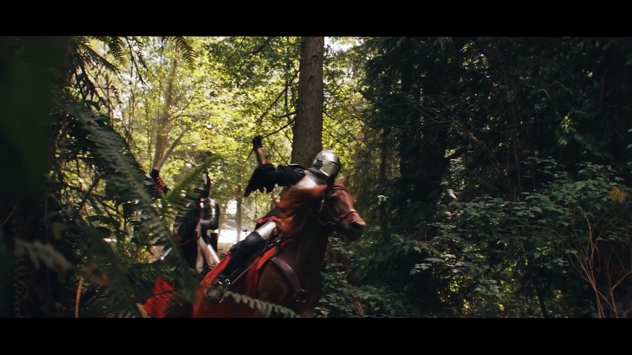 The Death of Snow White Movie