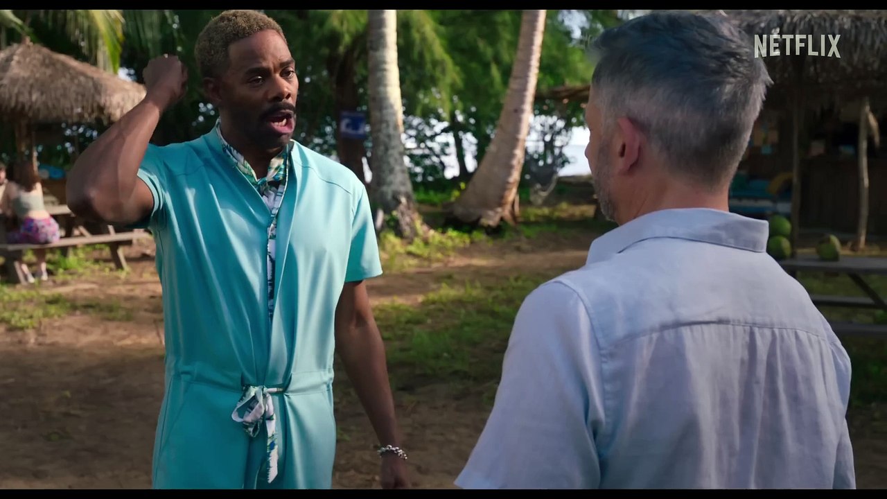 The Four Seasons Season 1 Official Trailer