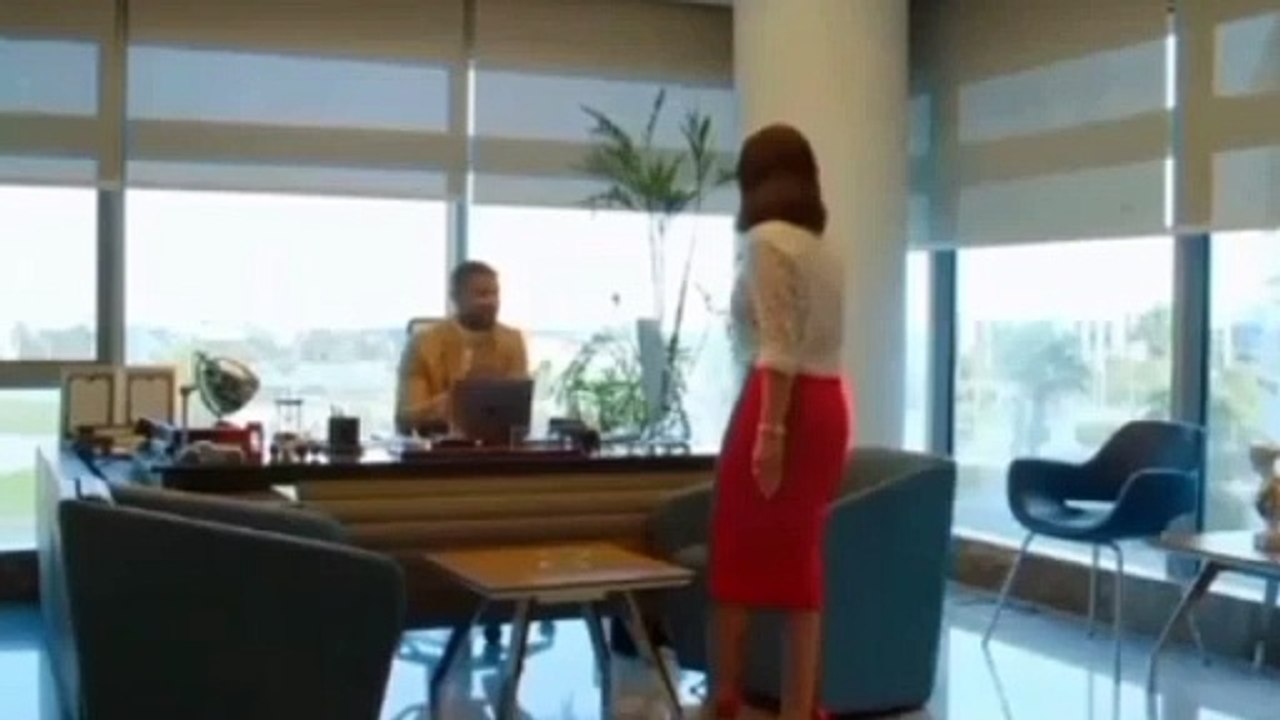 مسلسل وتقابل حبيب الحلقة ٢٣