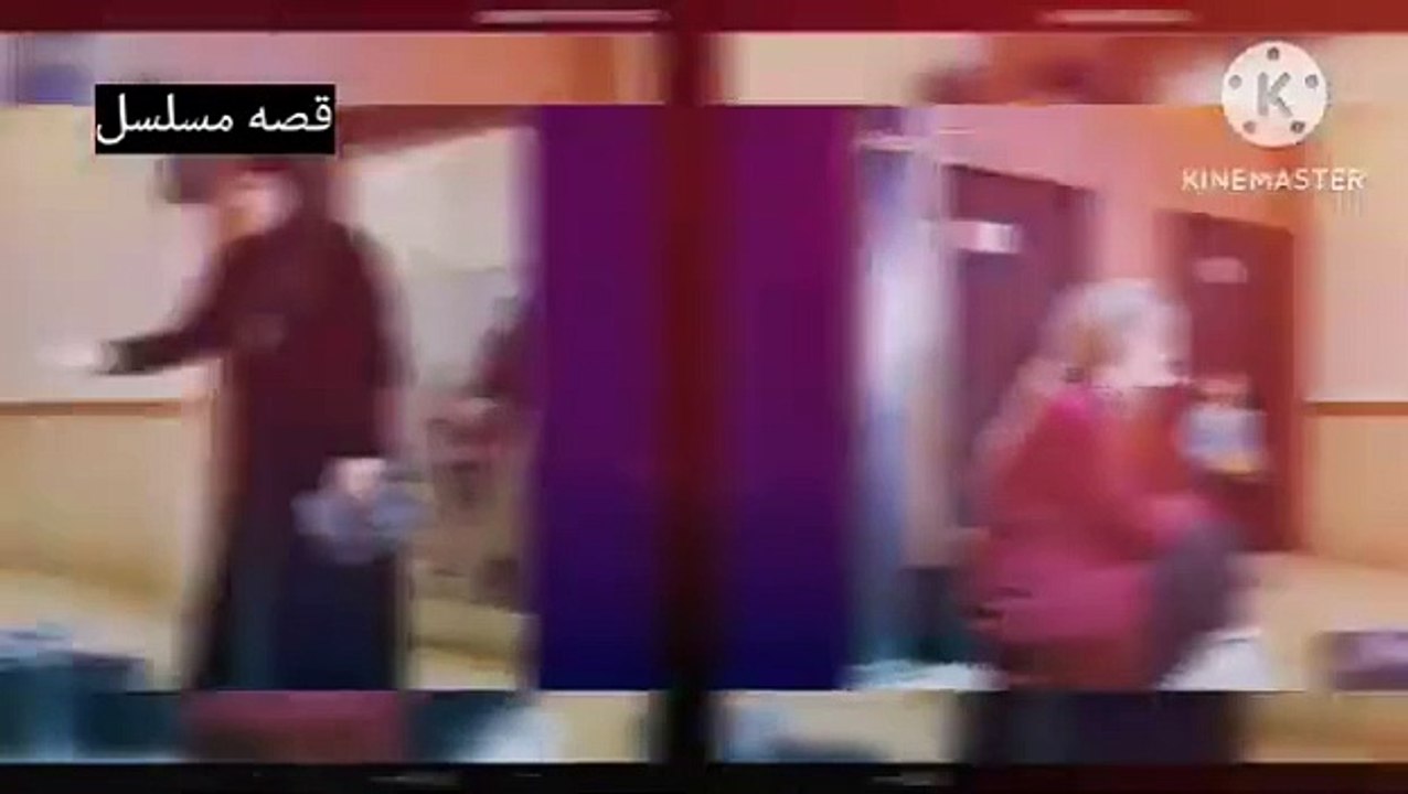 مسلسل ام ٤٤الحلقة ٢٣