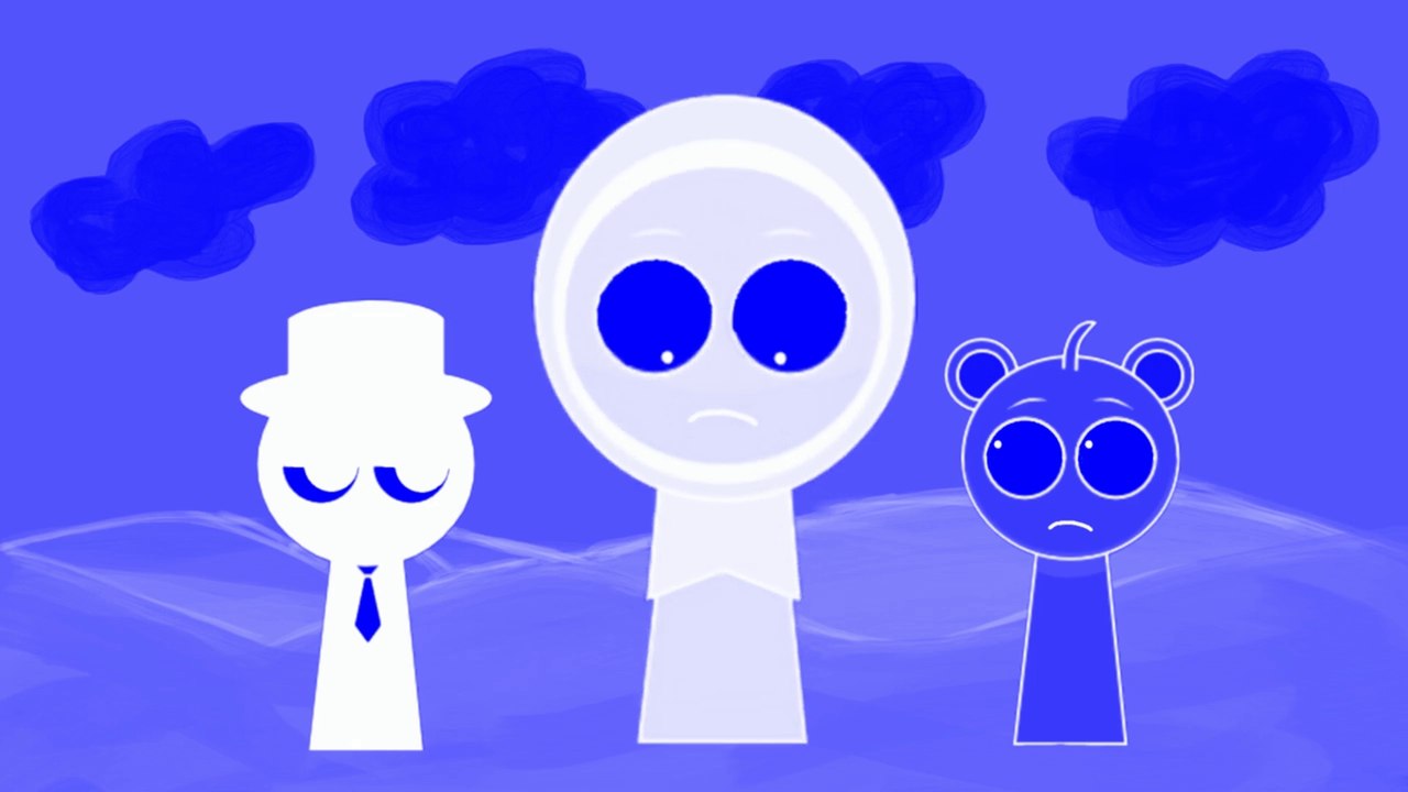 SPRUNKI Incredibox Inflation In Chorded