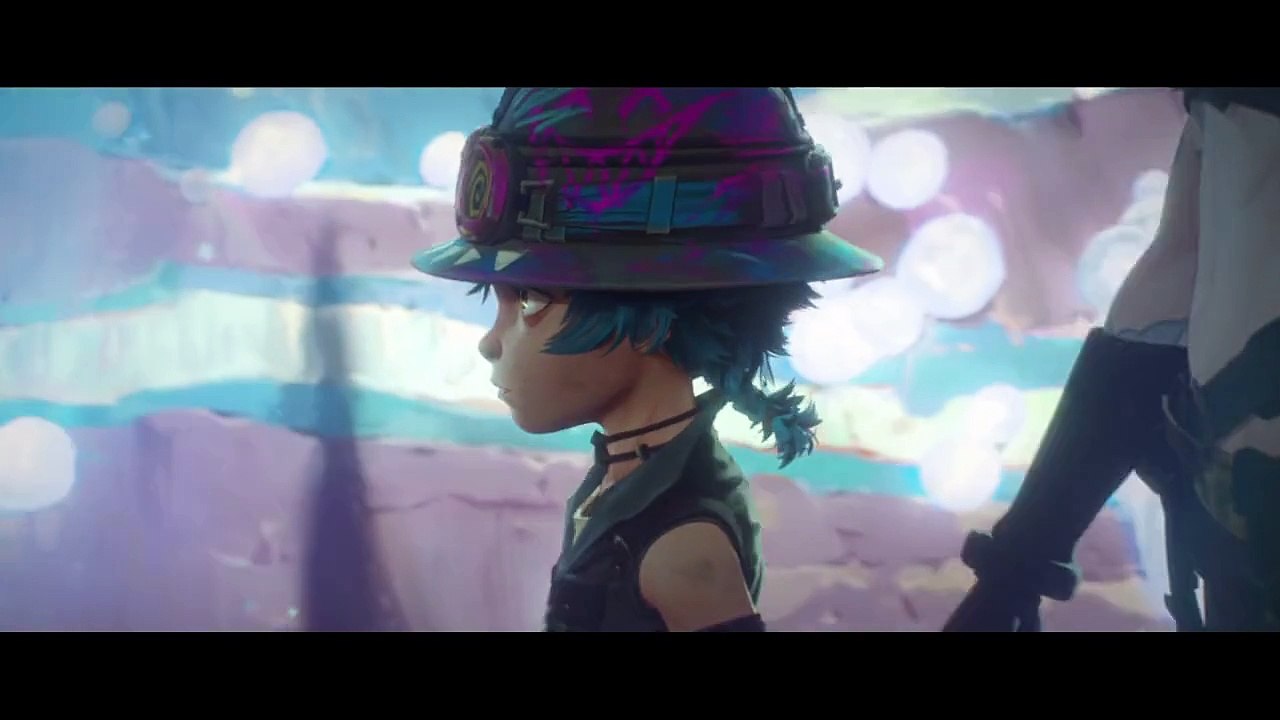 Arcane Season 2 Episode 05