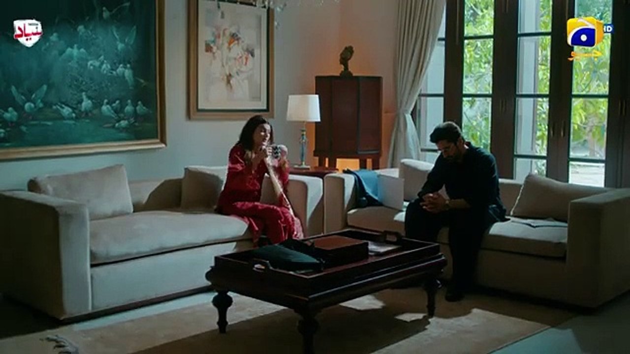 Upcoming Pakistani Dramas: Must-Watch New Releases in Mehshar and More 🎬