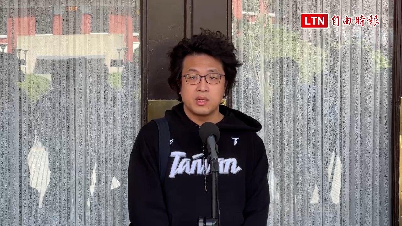 剴剴案遭控曾說「凌虐不一定造成傷害」 沈伯洋PO發言全文轟造謠