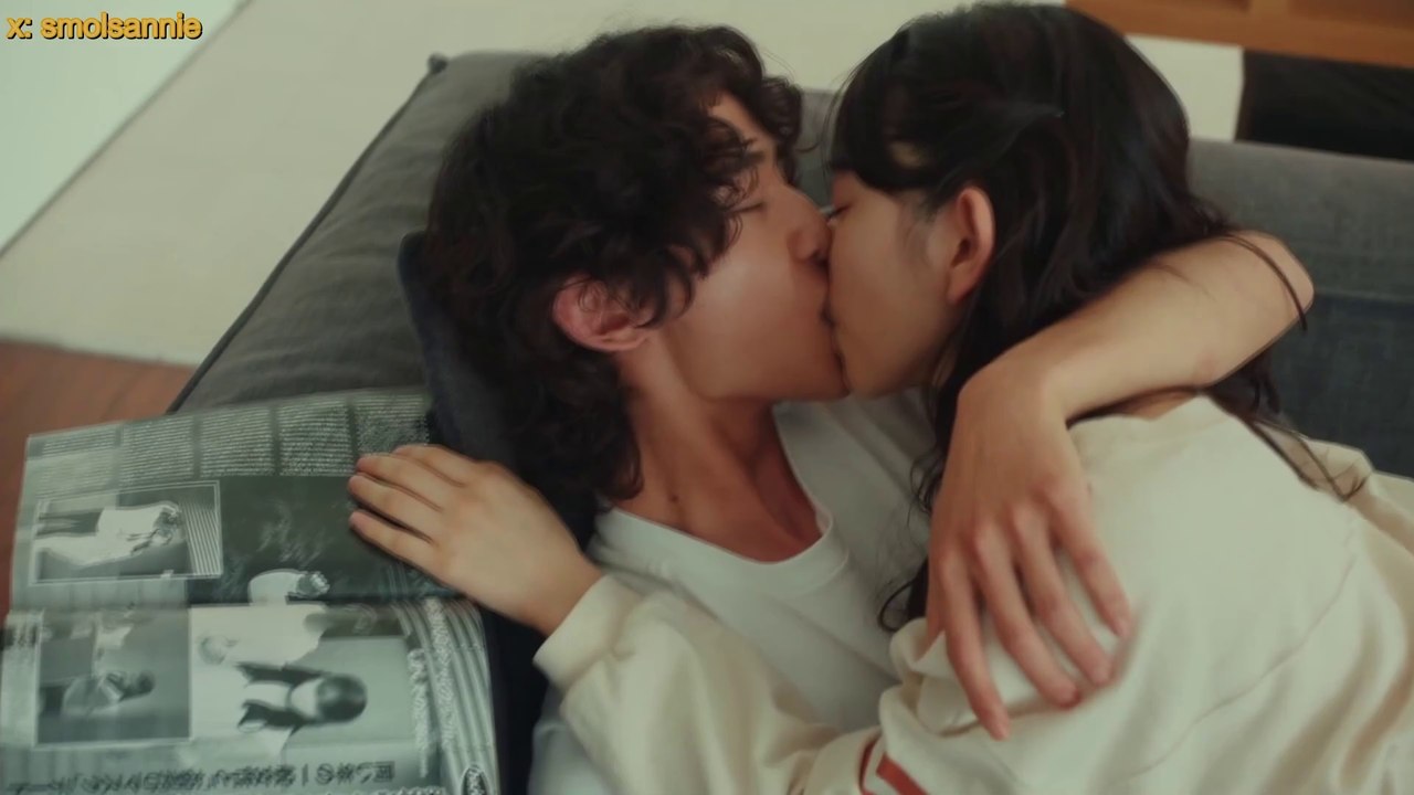 [eng sub] ep6: scandal kiss (kiss x kiss x kiss perfect scandal)