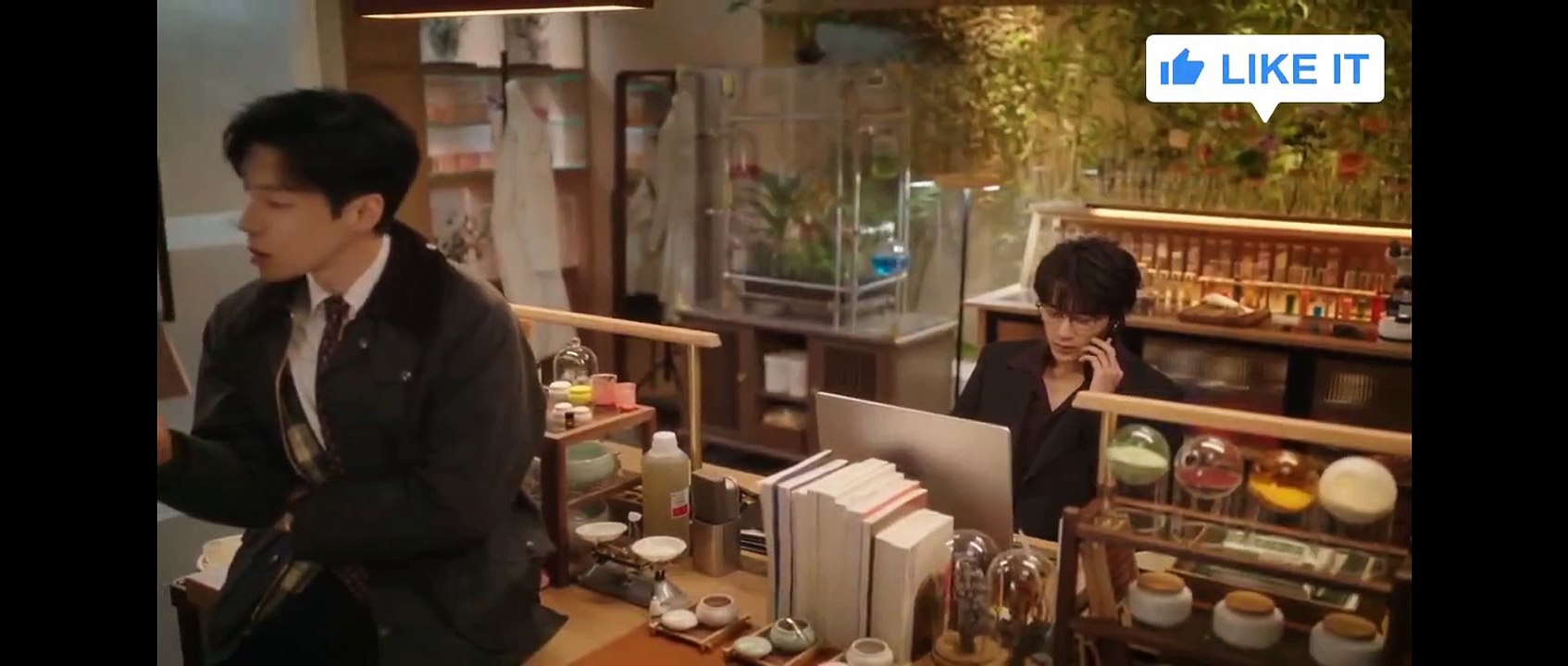 ep15- ugly turns pretty/filtr