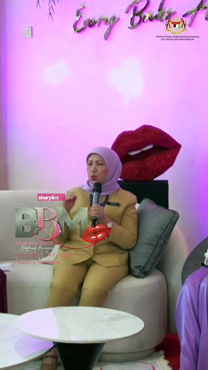 BBM: Education is the most important