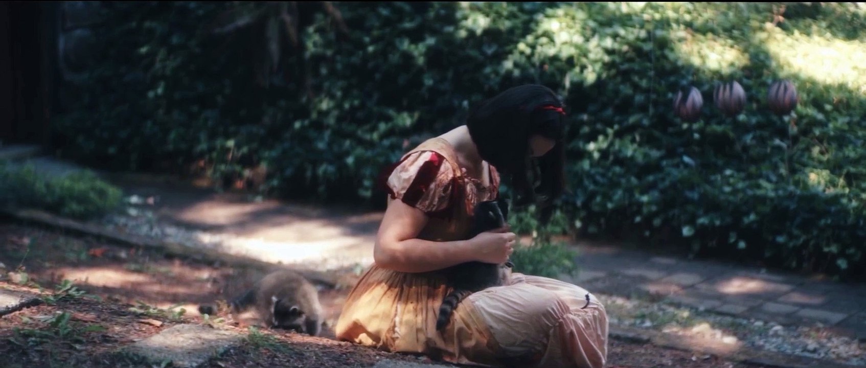 The Death of Snow White - Official Trailer