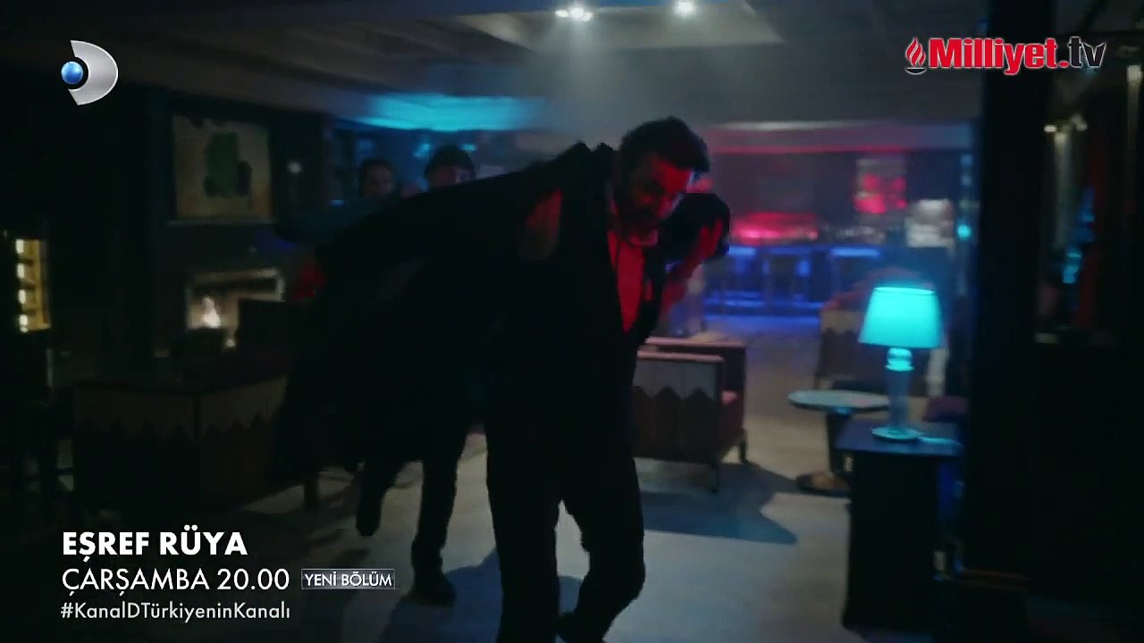 'Eşref Rüya' rekora koşuyor