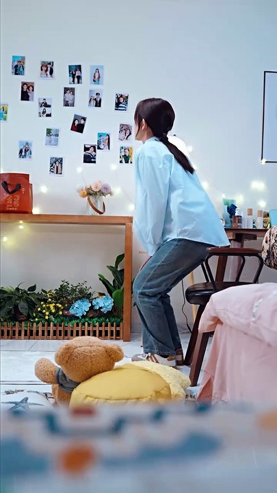 【最新短剧合集】 最后一次为你心跳