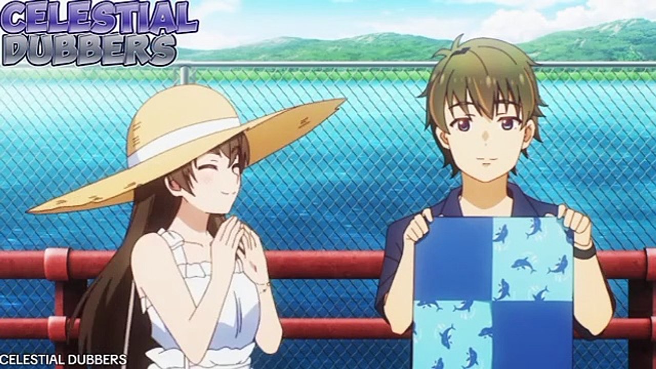 The Dreaming Boy Is a Realist S01 Episode 07 Hindi Dubbed