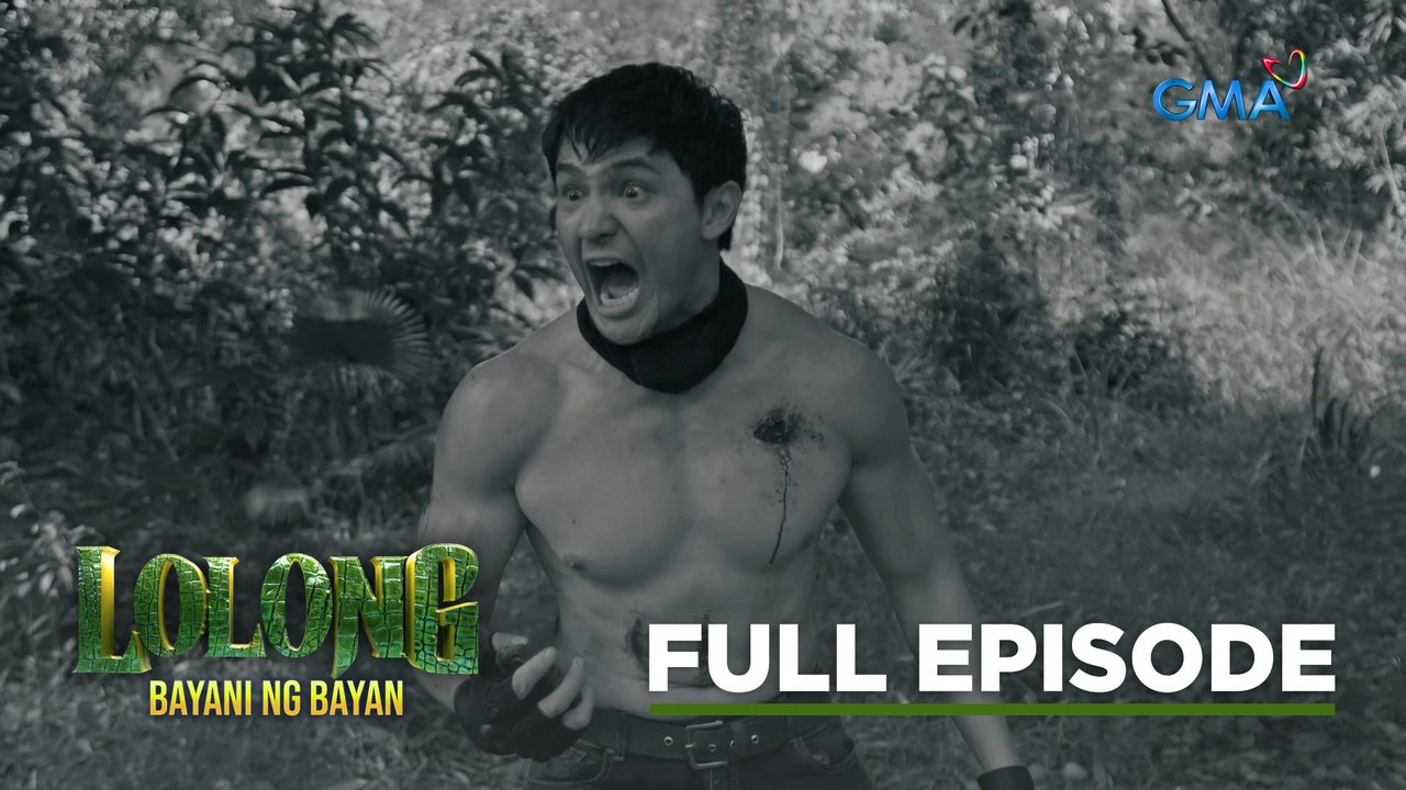 Lolong 2: Full Episode 45 (March 21, 2025)
