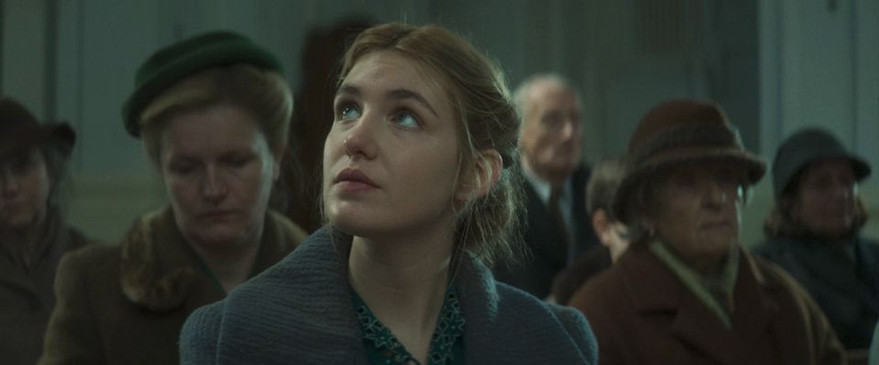 Irenas Geheimnis Trailer DF